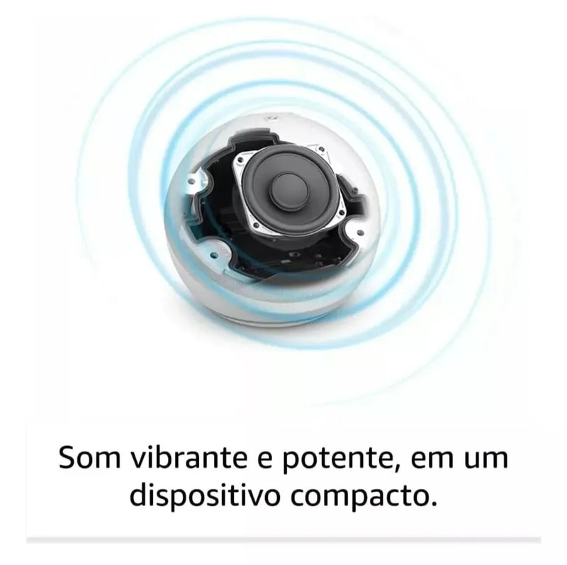 Alexia Inteligente 5 Geração