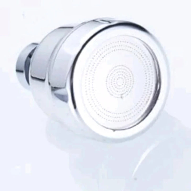 Bico Articulado Para Torneiras 360 Inox