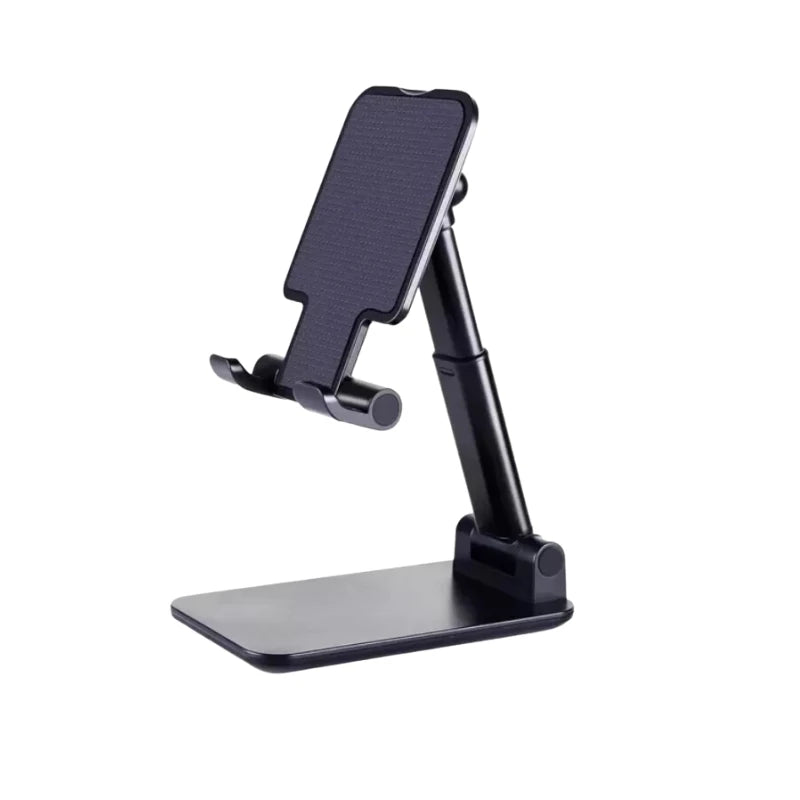 Suporte De Mesa Articulado Ajustável Para Celular tTablet