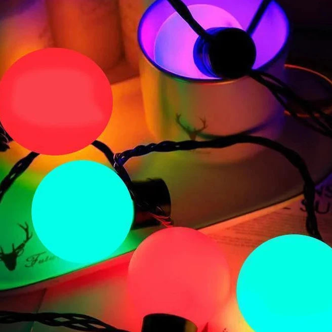 Cordão  De Luz Led  10 M