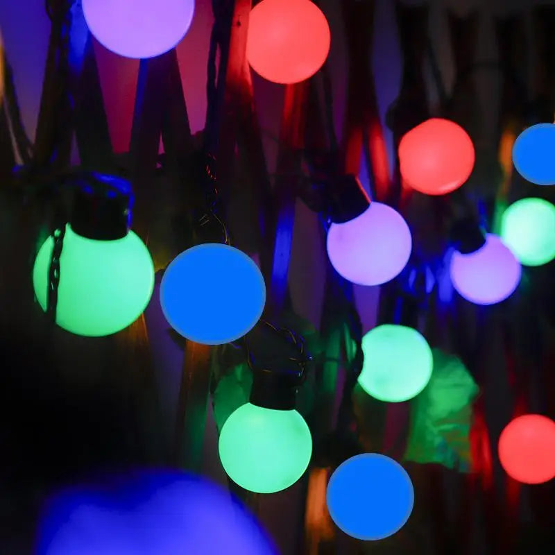Cordão  De Luz Led  10 M