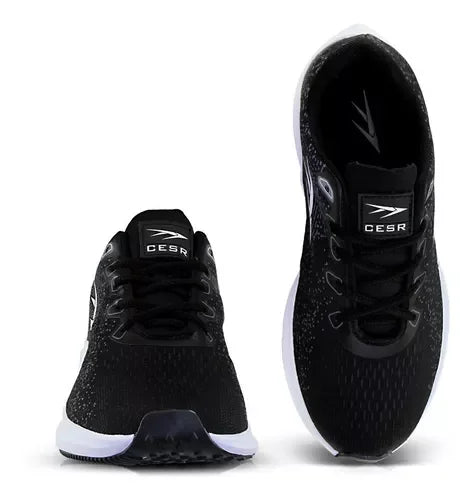 Tênis Masculino Cezr Zoom Muito Leve