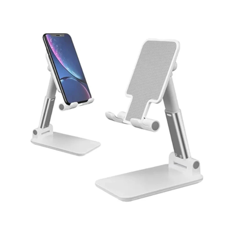 Suporte De Mesa Articulado Ajustável Para Celular tTablet