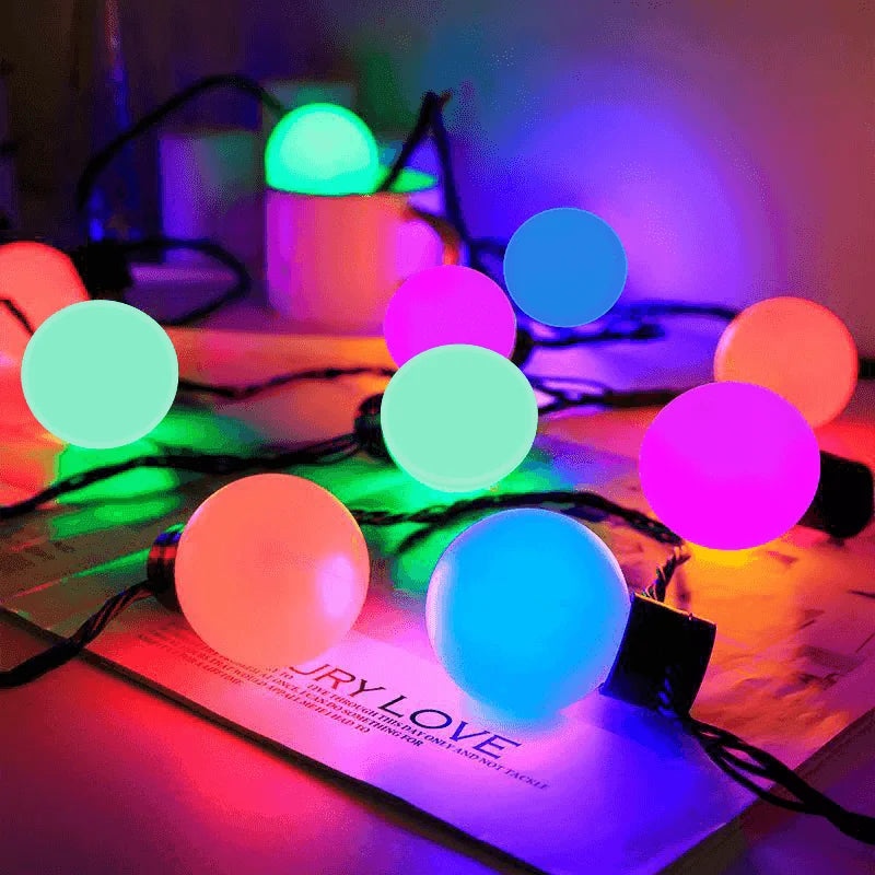 Cordão  De Luz Led  10 M