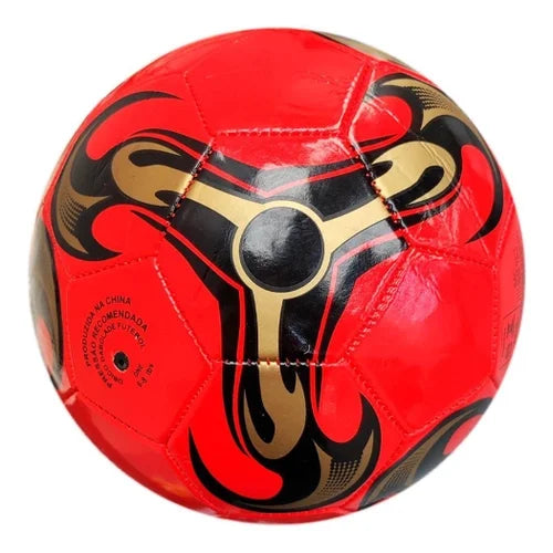 Mini Bola de Futebol De Alta Costura