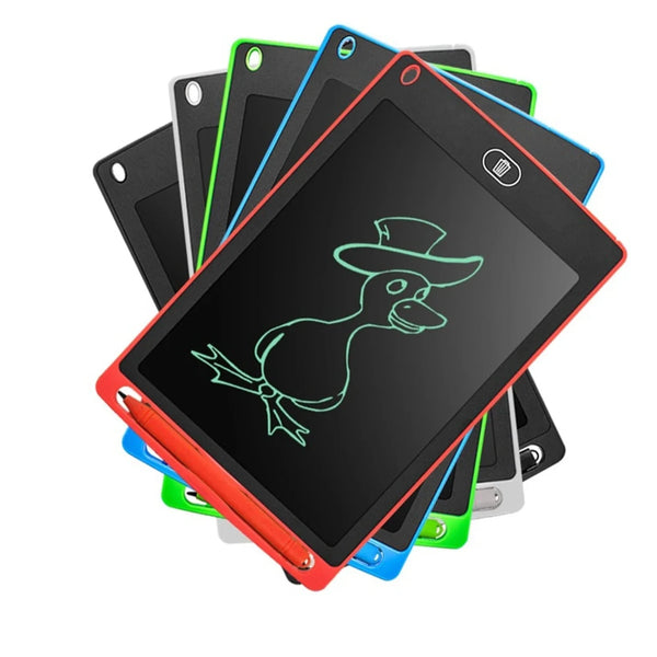 Tablete Infantil 8,50 Polegadas