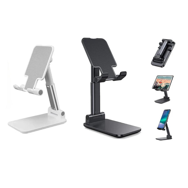 Suporte De Mesa Articulado Ajustável Para Celular tTablet