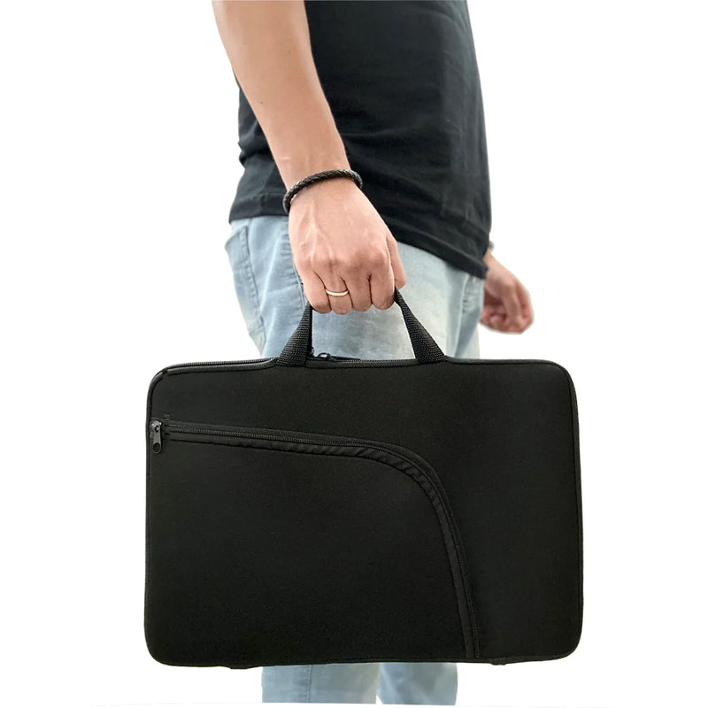 Bolsa Notebook 15,6 Polegadas