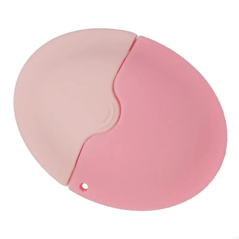 Aplicador Protetor Solar Amigável, Aplicador Loção Silicone, Rolo Recarregável Esponja