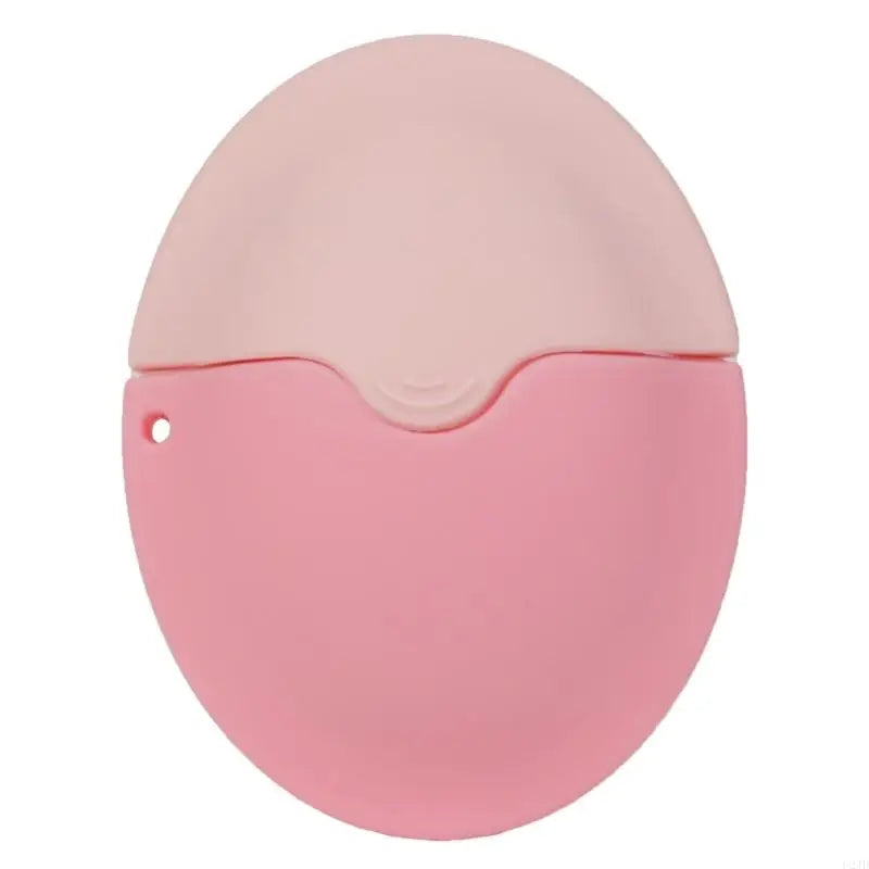Aplicador Protetor Solar Amigável, Aplicador Loção Silicone, Rolo Recarregável Esponja