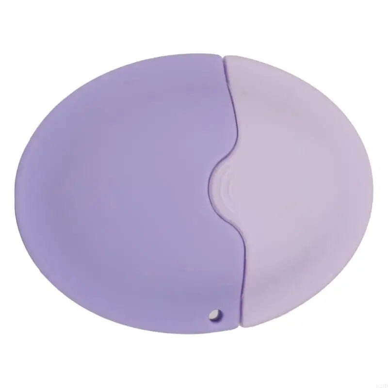 Aplicador Protetor Solar Amigável, Aplicador Loção Silicone, Rolo Recarregável Esponja