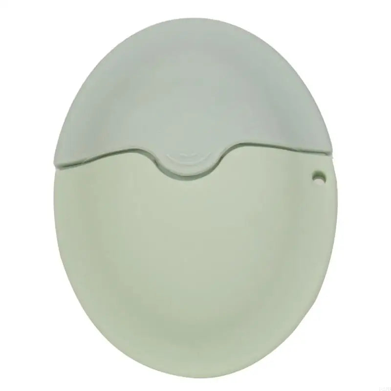 Aplicador Protetor Solar Amigável, Aplicador Loção Silicone, Rolo Recarregável Esponja