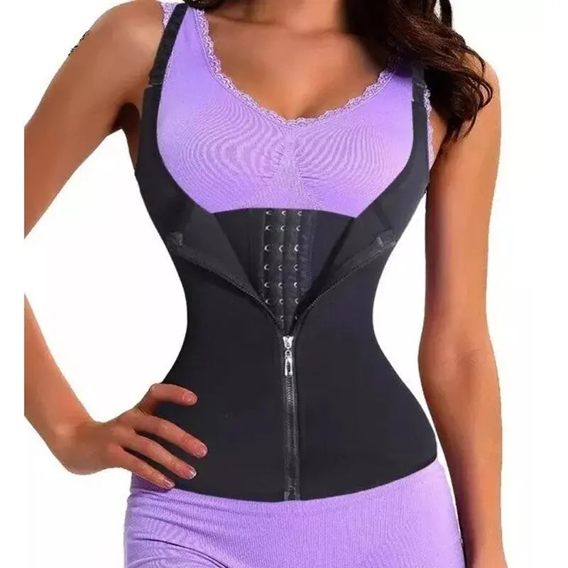 Cinta Modeladora Abdominal